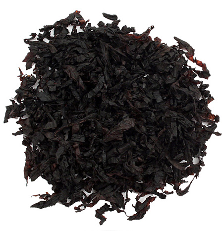 Stokkebye Black Vanilla