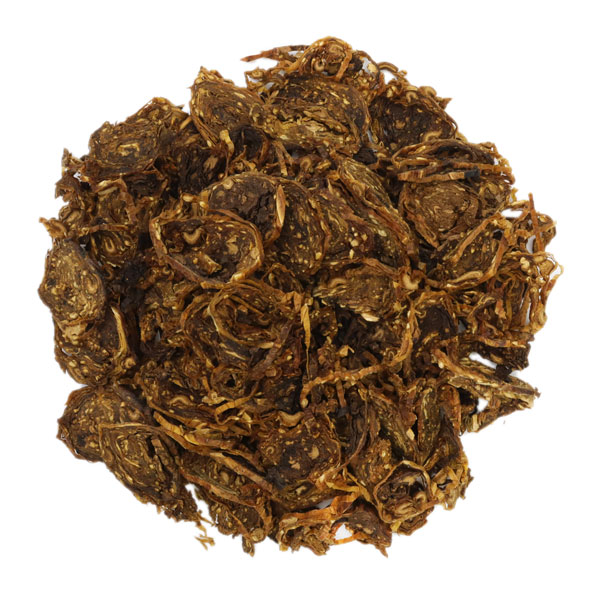 Erik Stokkebye 4th Generation Night Slice