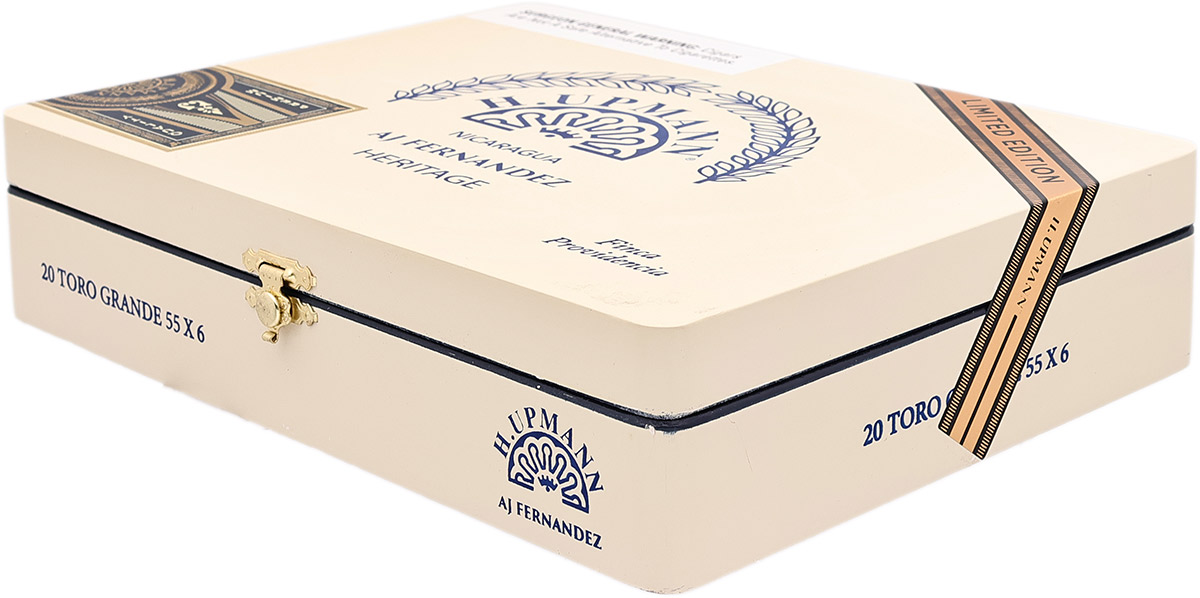 H. Upmann AJ Fernandez Heritage Finca Providencia