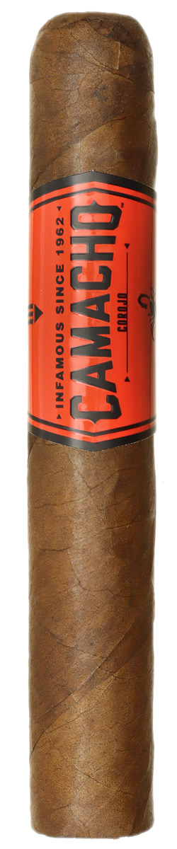 Camacho Corojo Gordo
