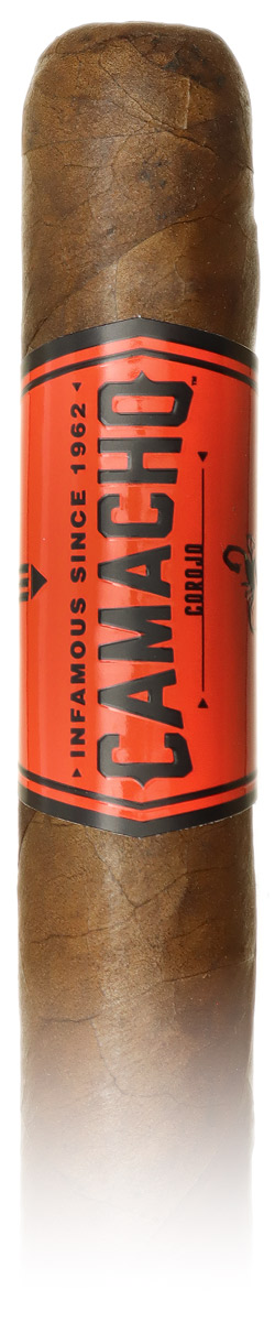 Camacho Corojo Gordo