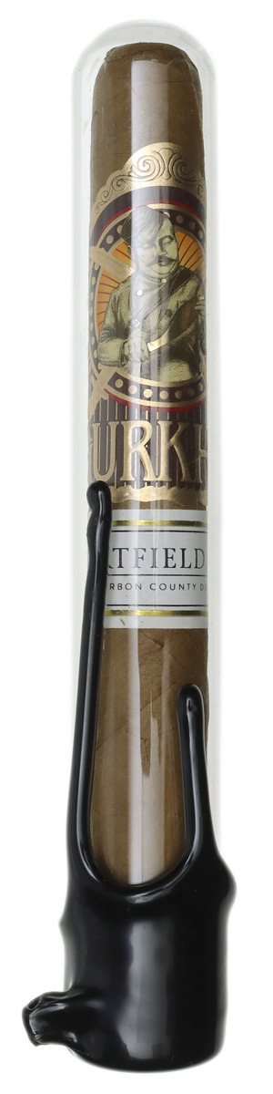Gurkha Bourbon Collection Natural Corona