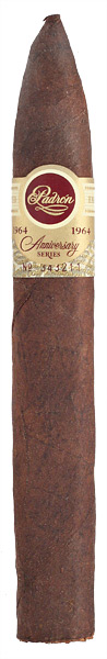 Padron 1964 Anniversary Series Torpedo Maduro (Box of 20)