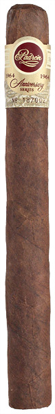 Padron 1964 Anniversary Series Monarca Maduro (Box of 25)