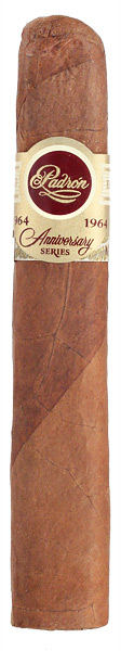 Padron 1964 Anniversary Series Principe Natural (Box of 25)