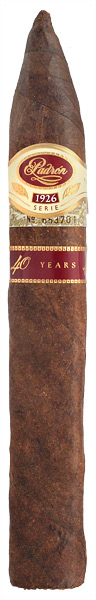 Padron Serie 1926 40th Anniversary Maduro Torpedo (Box of 20)