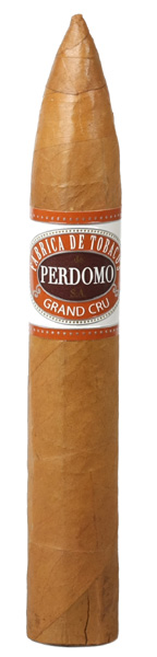 Perdomo Grand Cru Torpedo Natural