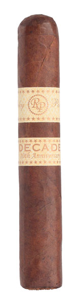Rocky Patel Decade Torpedo (Box of 20)