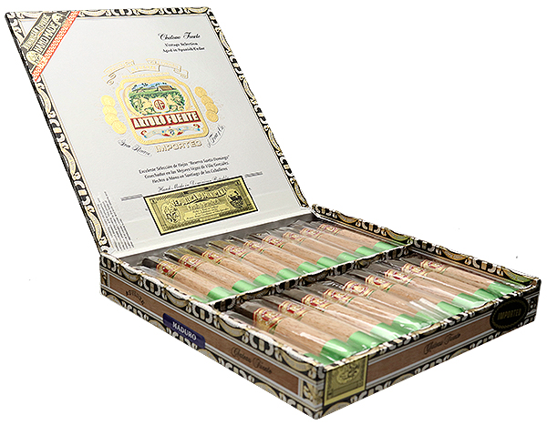 Arturo Fuente Chateau Fuente Natural (Box of 20)