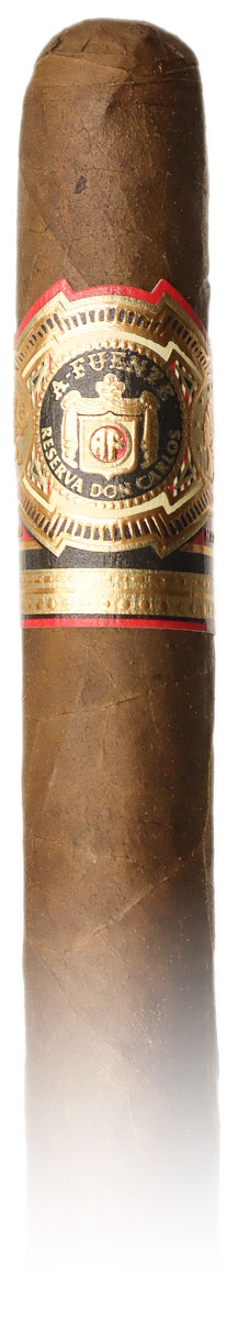 Arturo Fuente Don Carlos Presidente