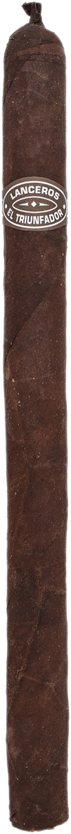 Tatuaje El Triunfador Original Lancero