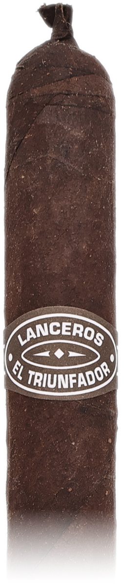 Tatuaje El Triunfador Original Lancero