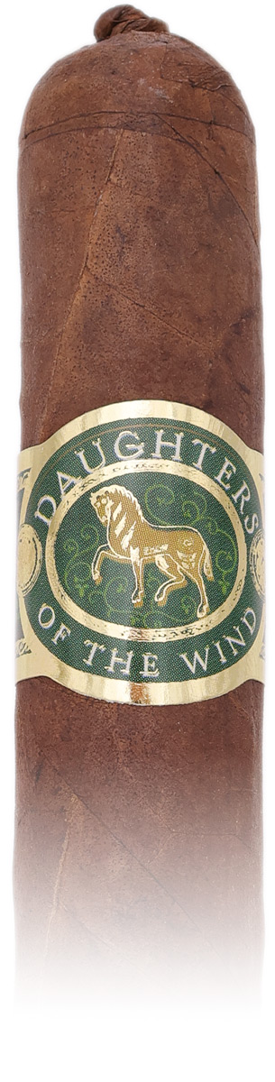 Casdagli Daughters of The Wind Dahman
