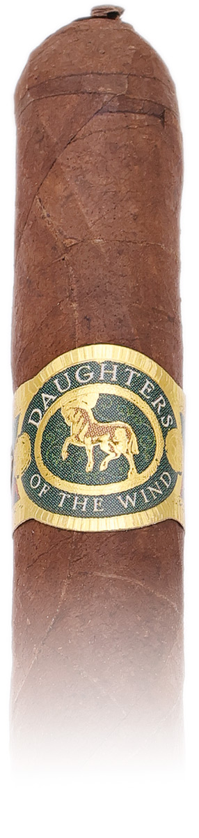 Casdagli Daughters of The Wind Cremello