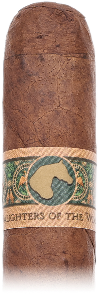 Casdagli Daughters of The Wind Limited Edition The Pony