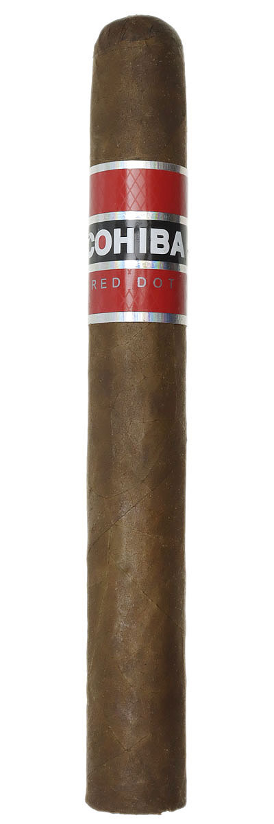 Cohiba Red Dot Toro Tubo
