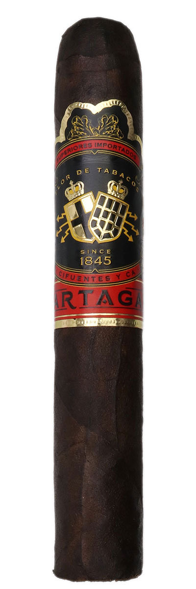 Partagas Black Label Classico