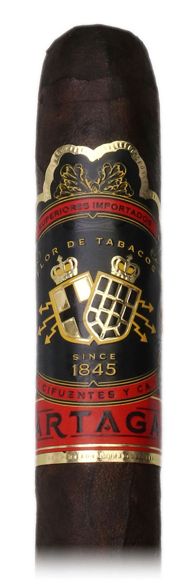 Partagas Black Label Classico