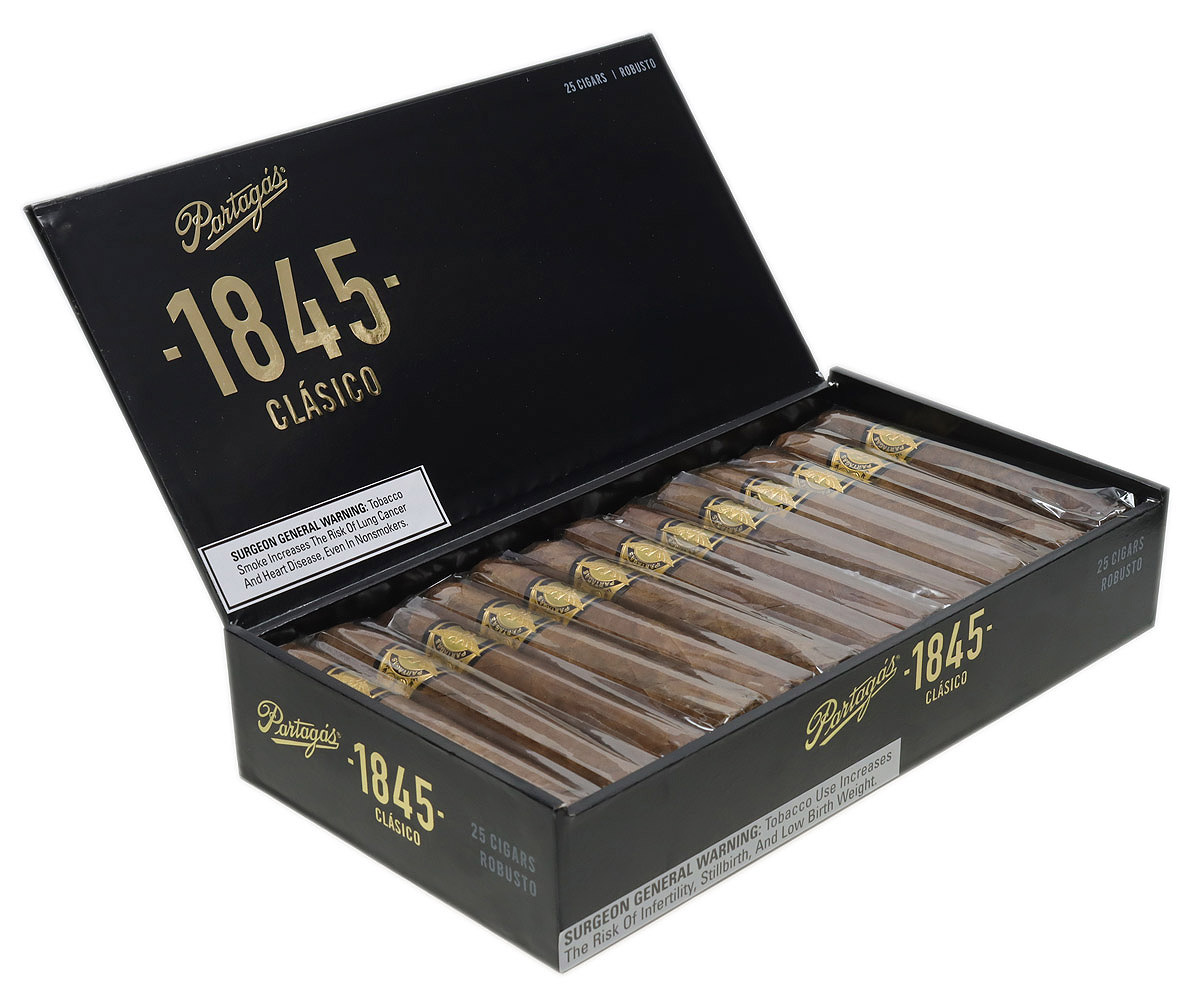 Partagas 1845 Classico Robusto