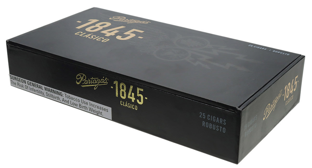 Partagas 1845 Classico Robusto