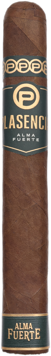 Plasencia Alma Fuerte Natural Eduardo I Toro (5 pack)