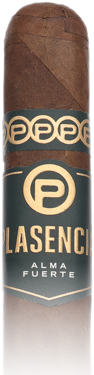 Plasencia Alma Fuerte Natural Eduardo I Toro (5 pack)