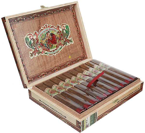 My Father Flor de las Antillas Toro Gordo