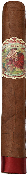 My Father Flor de las Antillas Toro Gordo