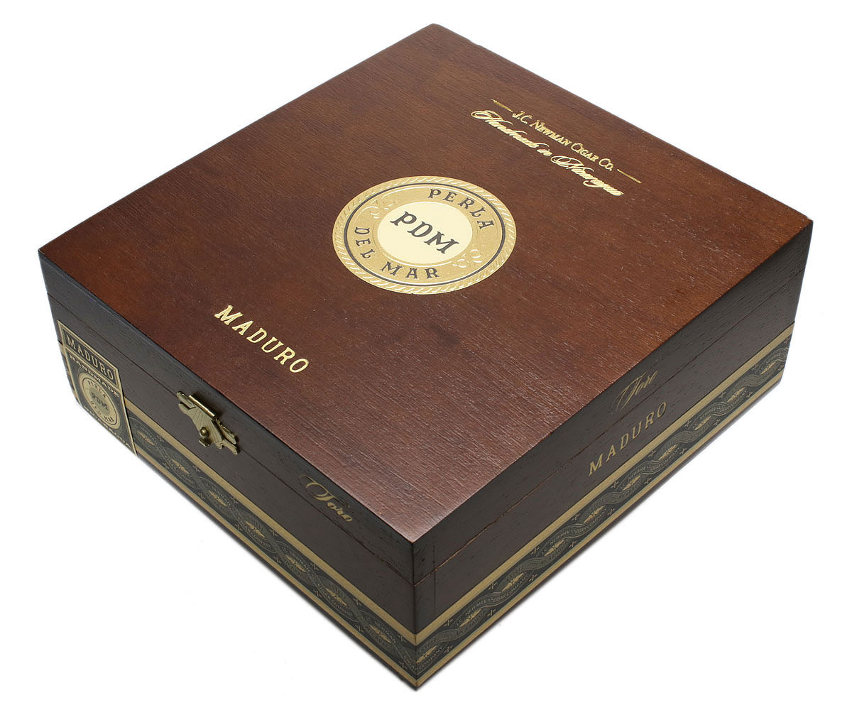 Perla Del Mar Maduro Toro