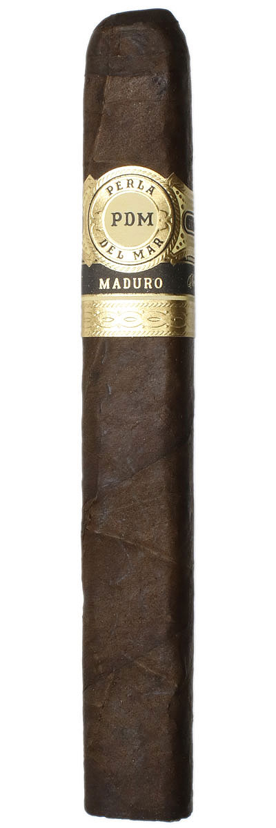 Perla Del Mar Maduro Toro
