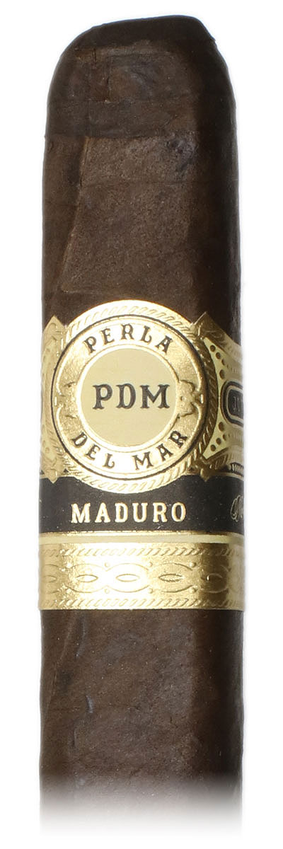 Perla Del Mar Maduro Toro