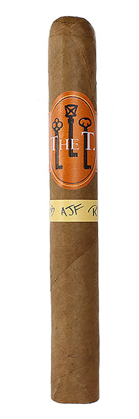 Caldwell Cigar Company The T. Connecticut Toro