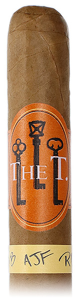 Caldwell Cigar Company The T. Connecticut Toro