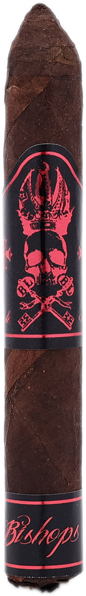 Black Label Trading Company Bishops Blend 2026 Robusto