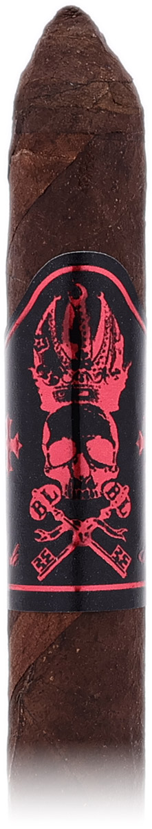 Black Label Trading Company Bishops Blend 2026 Robusto