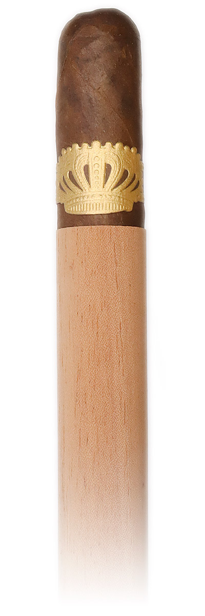 Dunbarton Tobacco & Trust Sobremesa Solita Churchill en Cedros