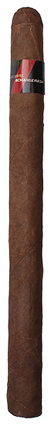 Limited Cigar Association #ChargerAsh (by Aladino)