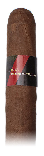 Limited Cigar Association #ChargerAsh (by Aladino)