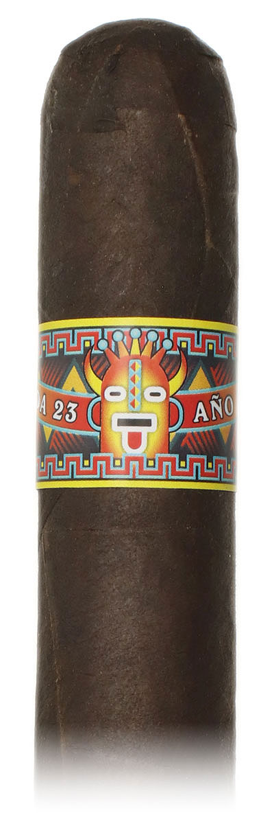 Limited Cigar Association Ano Viejo 2023 (by AJ Fernandez)