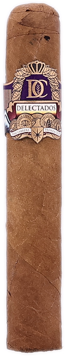 Limited Cigar Association Delectados Orchid (By Eladio Diaz)