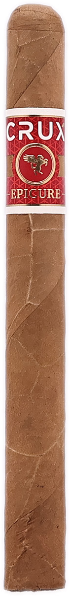 Limited Cigar Association Crux Epicure Lonsdale Privada