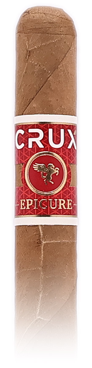 Limited Cigar Association Crux Epicure Lonsdale Privada