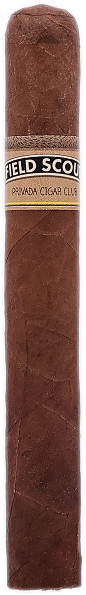 Limited Cigar Association W.A. Field Scout