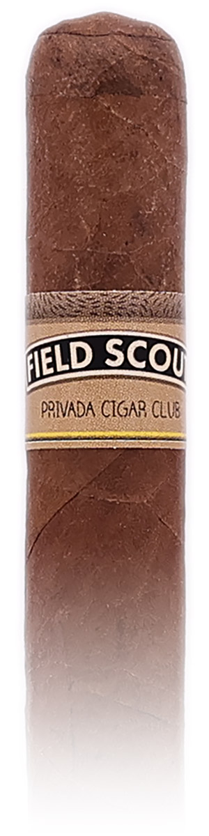 Limited Cigar Association W.A. Field Scout