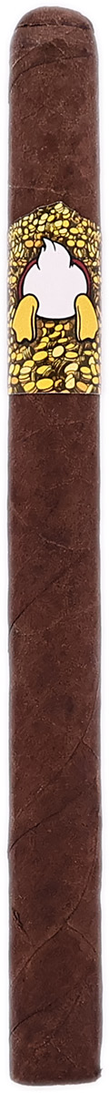 Limited Cigar Association AJ Fernandez Scrooge