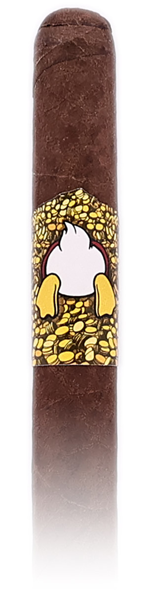 Limited Cigar Association AJ Fernandez Scrooge
