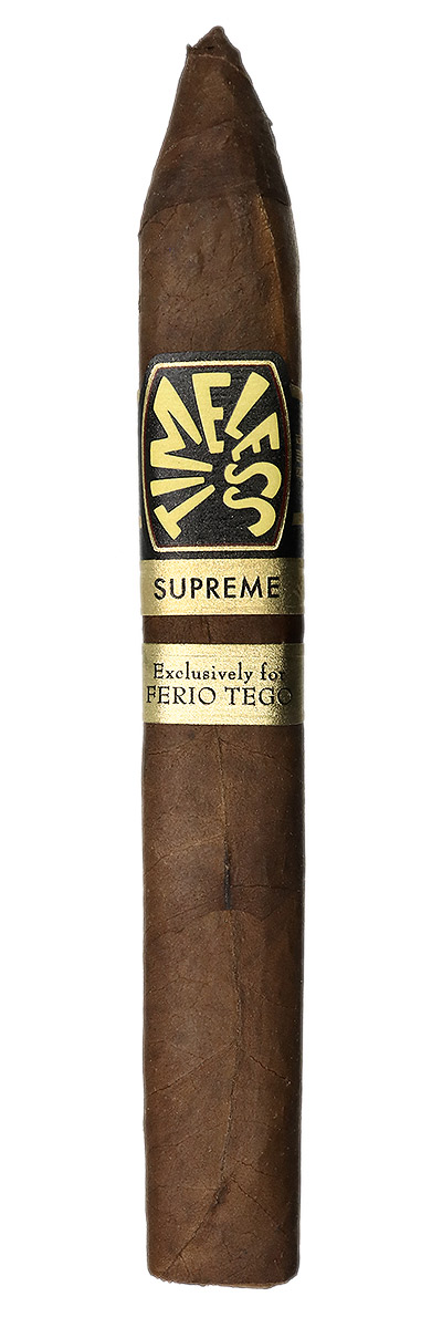 Ferio Tego Timeless Supreme 652T