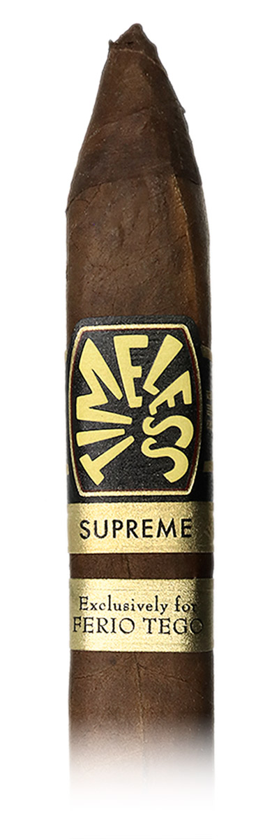 Ferio Tego Timeless Supreme 652T