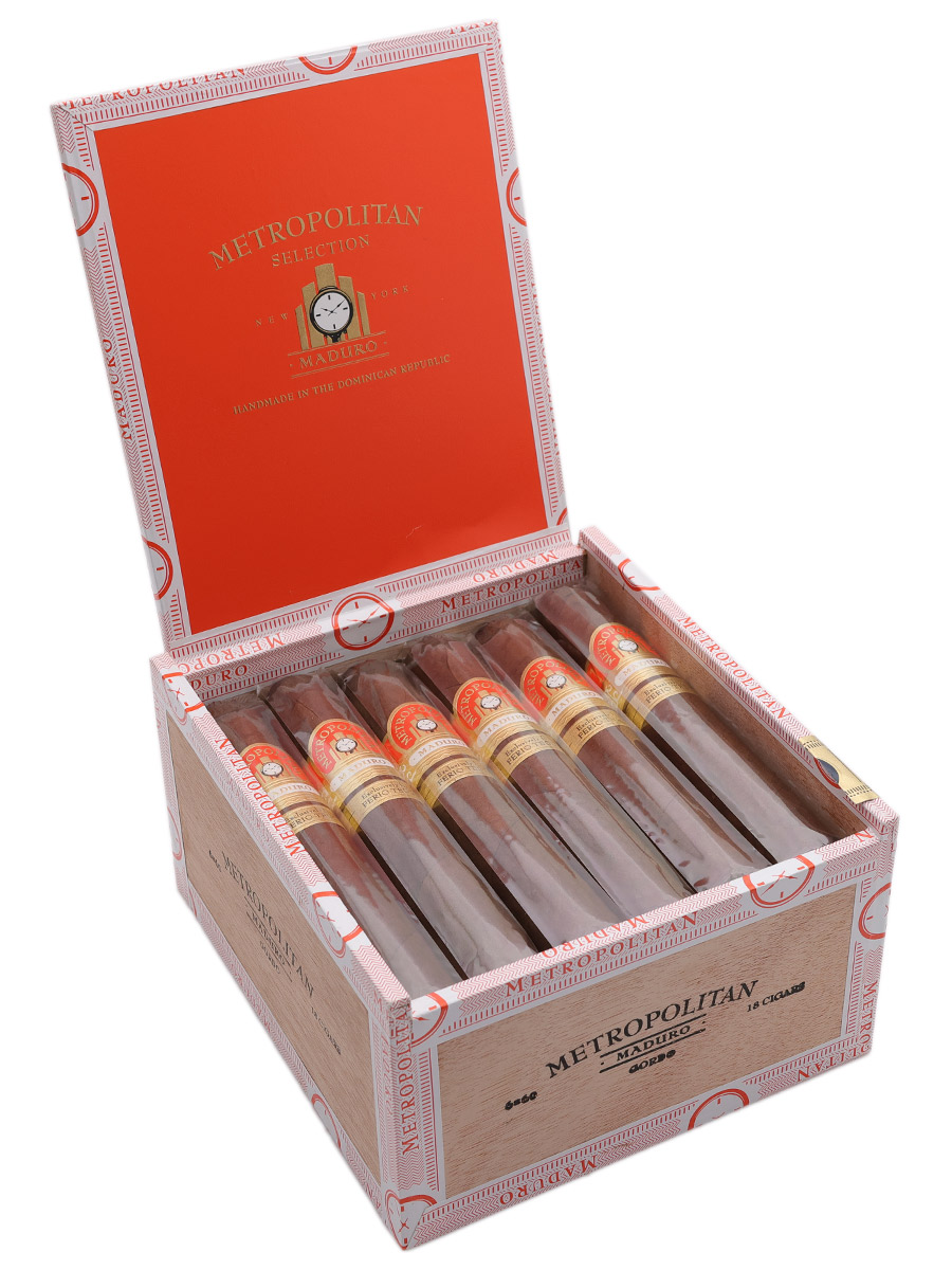 NAT SHERMAN METRO CONNECTICUT UNION 4.5X50 18CT