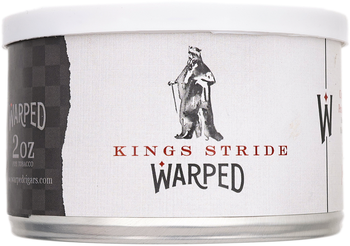 Warped Kings Stride 2oz